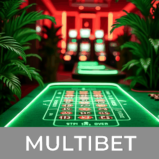 MULTIBET: A Especialista em Apostas Esportivas no Brasil