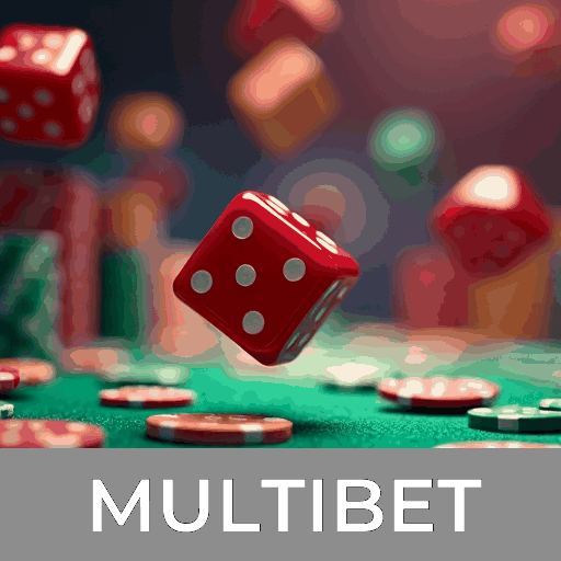 MULTIBET: Top Plataforma de Cassino e Apostas