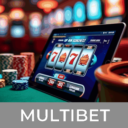 Experimente o Acesso Seguro Instantâneo da MULTIBET