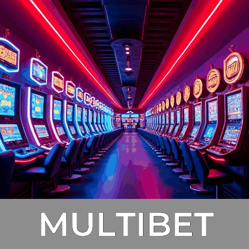 MULTIBET: Excelência em Apostas com Serviço Profissional